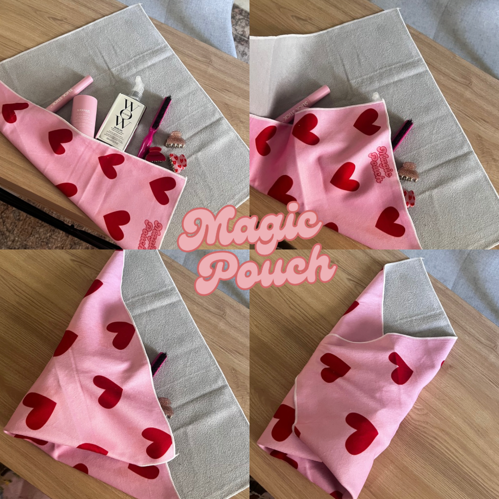 Love Pouch