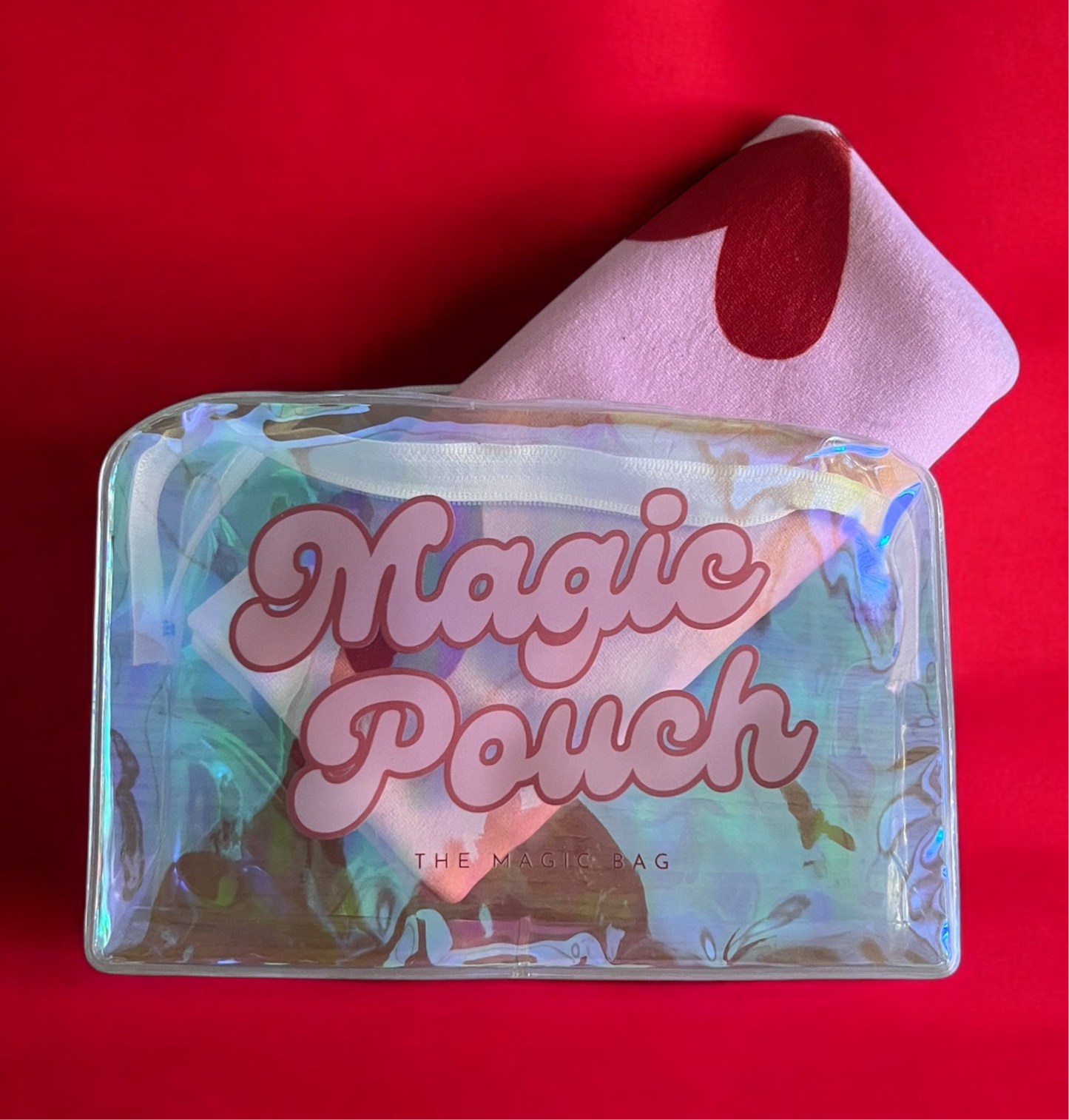 Love Pouch