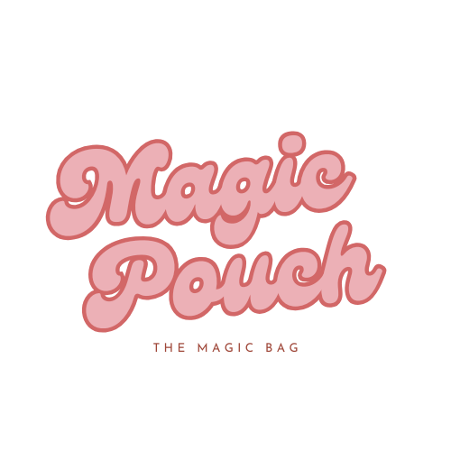 MAGIC POUCH